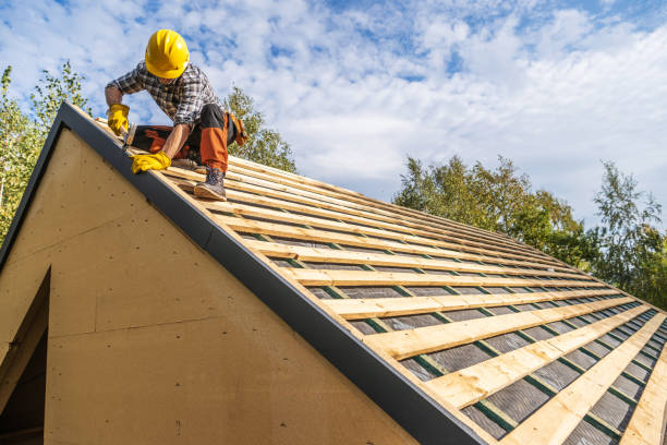 Best Roof Waterproofing Services  in Midway, NC