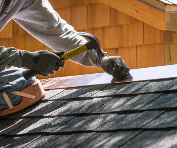 Quick and Trustworthy Emergency Roof Repair Services in Midway, NC